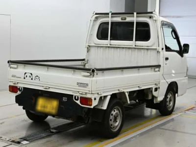 Subaru SAMBAR