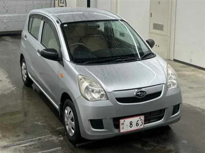 Subaru PLEO