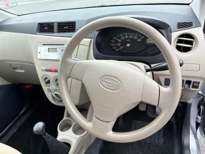 Subaru PLEO