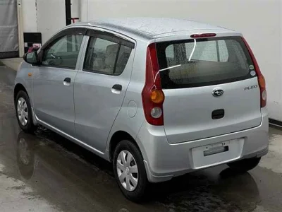 Subaru PLEO