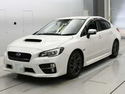 Subaru WRX