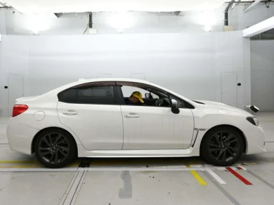 Subaru WRX