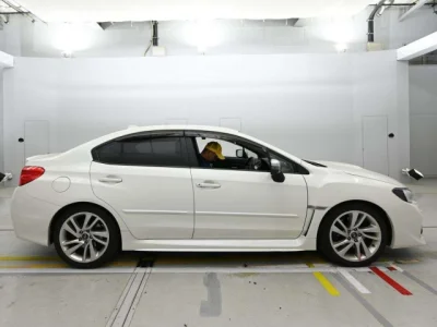 Subaru WRX