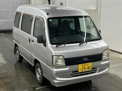 Subaru SAMBAR