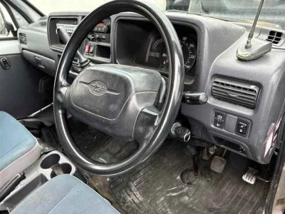Subaru SAMBAR