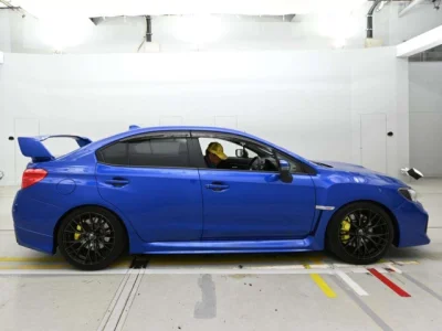 Subaru WRX