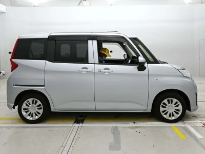 Subaru JUSTY