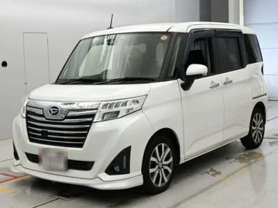 Daihatsu Thor