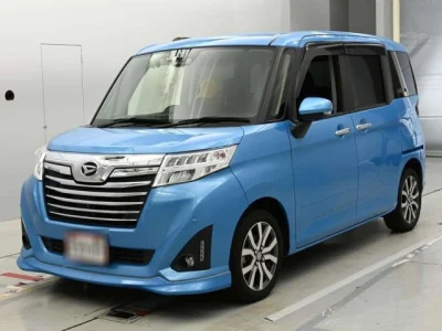 Daihatsu Thor