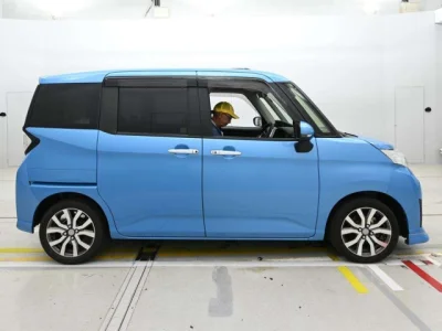 Daihatsu Thor