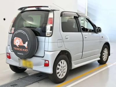 Daihatsu Terios Kid