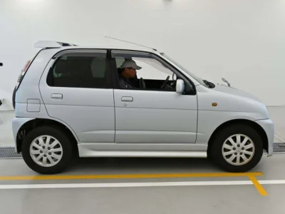 Daihatsu Terios Kid