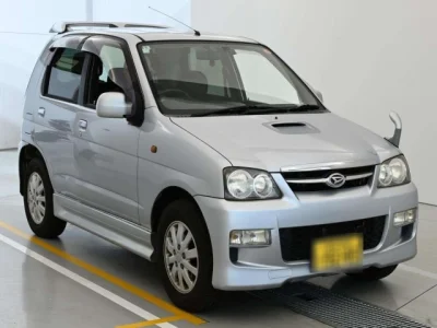 Daihatsu Terios Kid