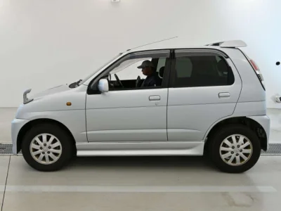 Daihatsu Terios Kid