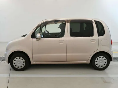 Daihatsu Move Latte