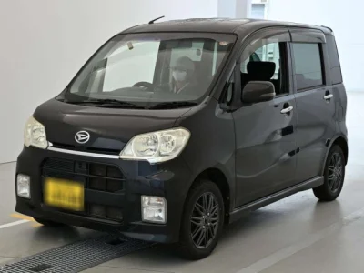 Daihatsu Tanto Exe