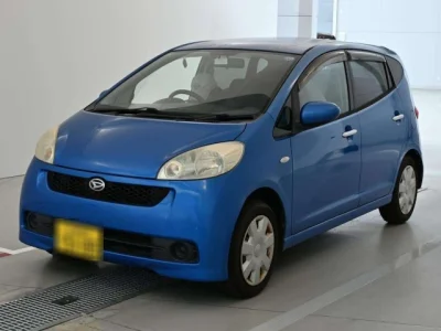 Daihatsu Sonica