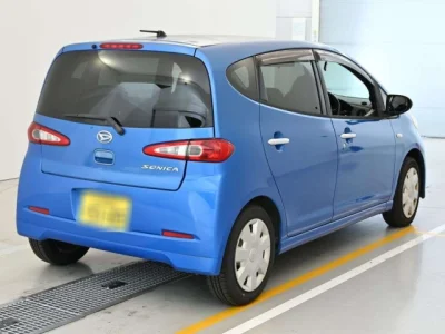 Daihatsu Sonica