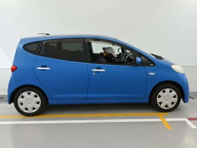 Daihatsu Sonica