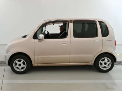 Daihatsu Move Latte