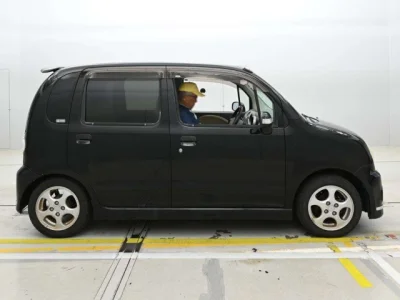 Daihatsu Move Latte