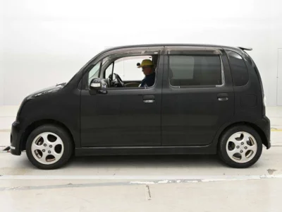 Daihatsu Move Latte