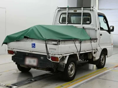 Subaru SAMBAR