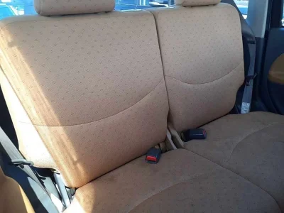 Daihatsu MOVE LATTE