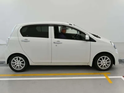 Subaru PLEO PLUS
