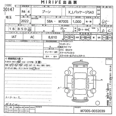 Daihatsu Boon