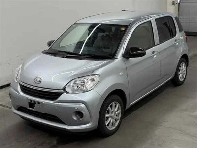 Daihatsu Boon