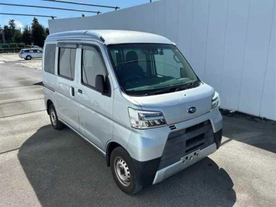 Subaru SAMBAR