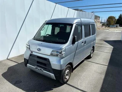 Subaru Sambar