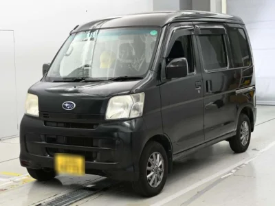Subaru Sambar