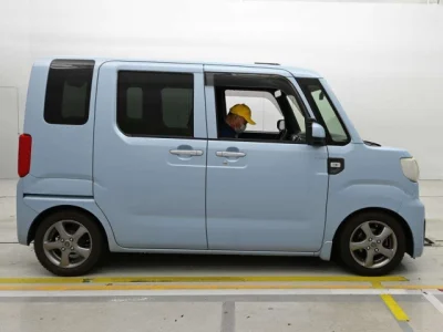Daihatsu Hijet Caddie