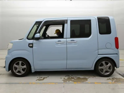 Daihatsu Hijet Caddie