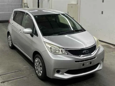 Subaru TREZIA