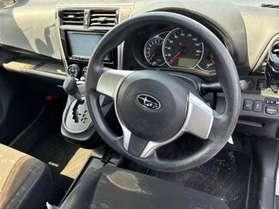 Subaru TREZIA