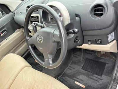 Daihatsu Boon