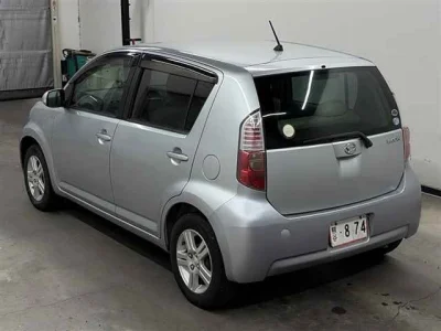 Daihatsu Boon