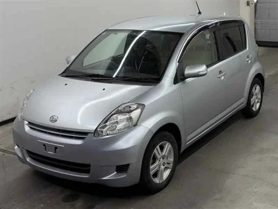 Daihatsu Boon