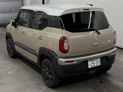 Suzuki XBEE