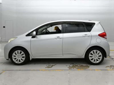 Subaru Trezia
