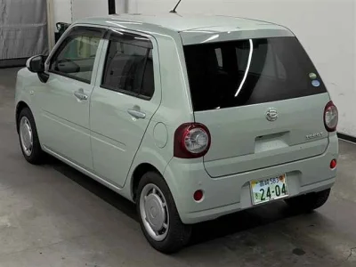 Daihatsu Mira Tocot