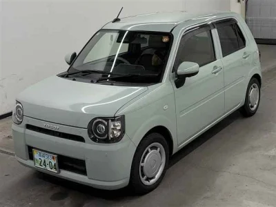 Daihatsu Mira Tocot