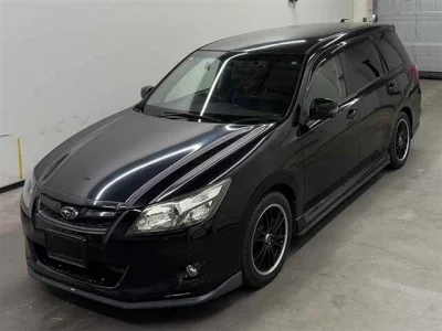 Subaru Exiga