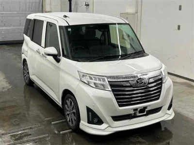 Daihatsu Thor