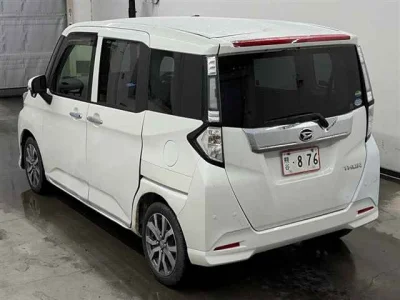 Daihatsu Thor
