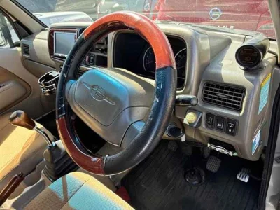 Subaru SAMBAR