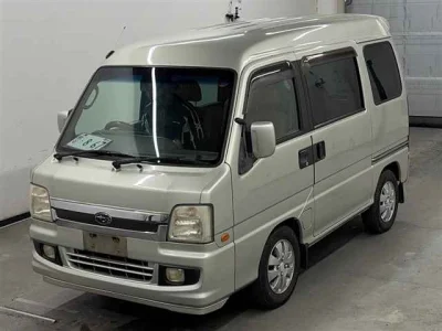 Subaru Sambar